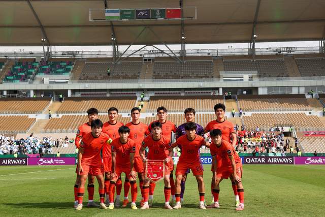 U23国足今晚亚洲杯决赛战日本，安帅或将再排怪阵，派出三剑客
